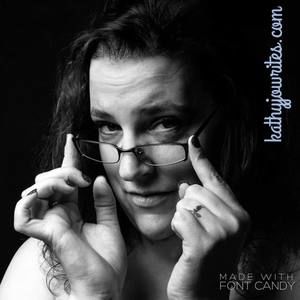 Meet your Posher, Kathy